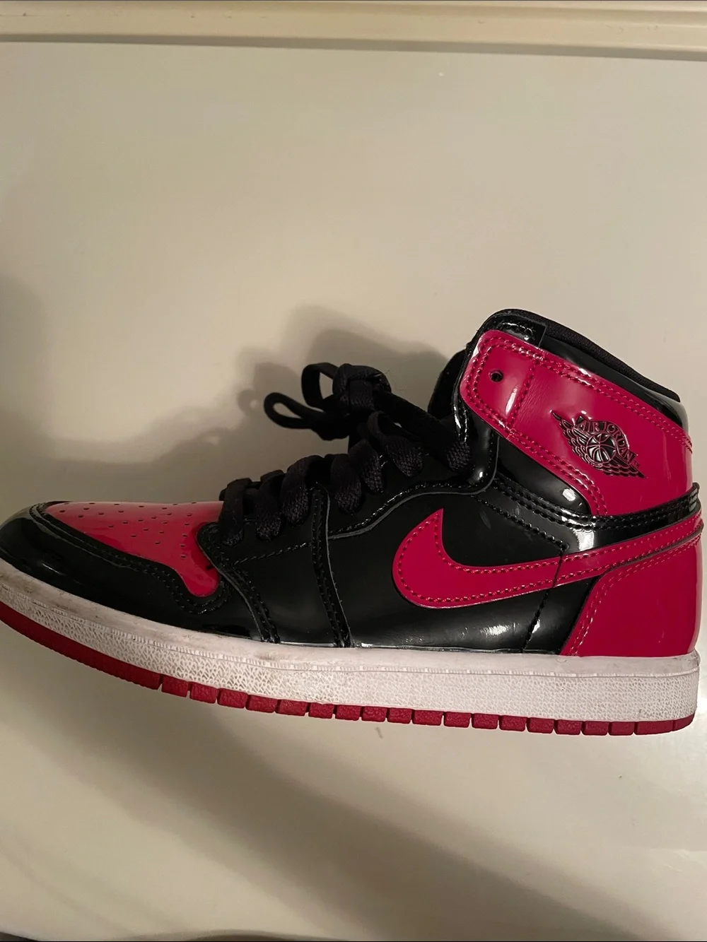 Nike jordan retro